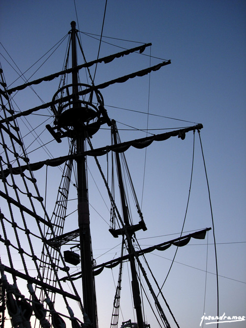 Foto de Sevilla (Andalucía), España