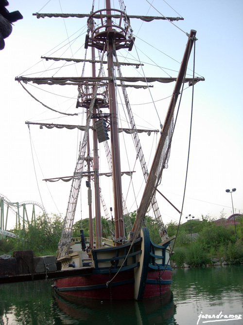 Foto de Sevilla (Andalucía), España