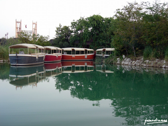 Foto de Sevilla (Andalucía), España