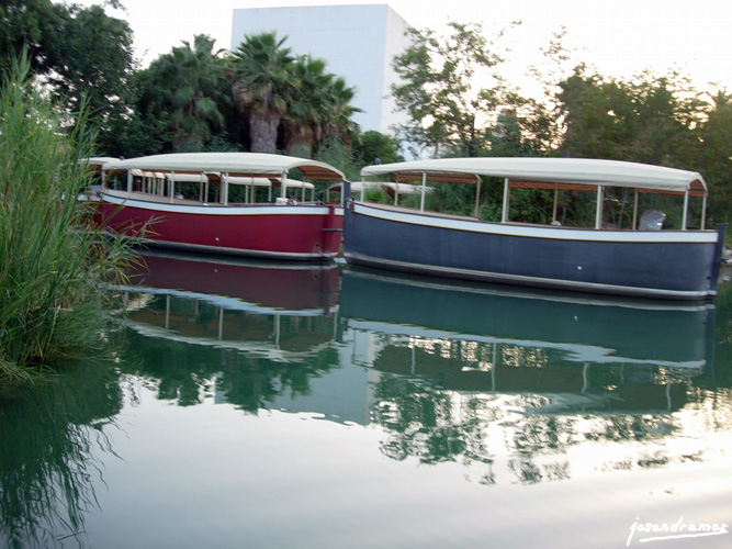Foto de Sevilla (Andalucía), España