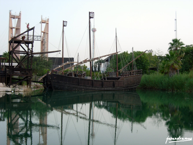 Foto de Sevilla (Andalucía), España