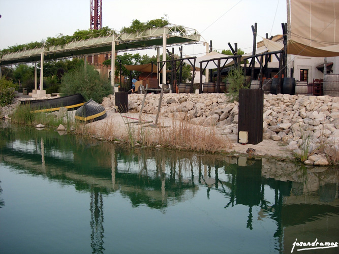 Foto de Sevilla (Andalucía), España