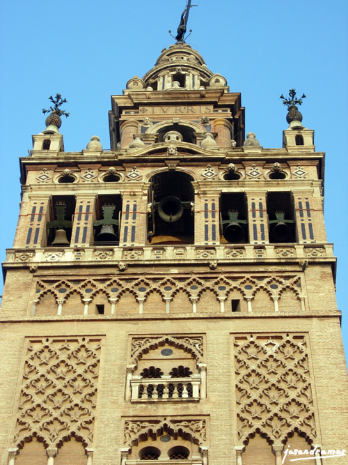 Foto de Sevilla (Andalucía), España