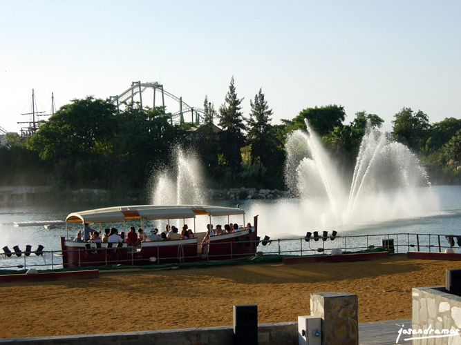 Foto de Sevilla (Andalucía), España