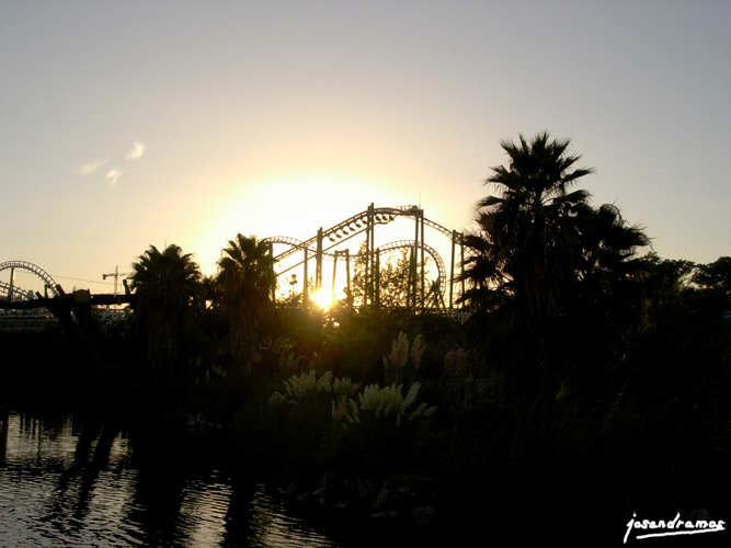 Foto de Sevilla (Andalucía), España