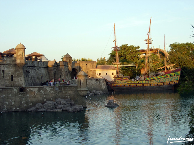 Foto de Sevilla (Andalucía), España