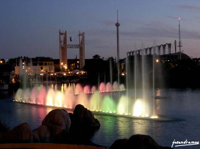 Foto de Sevilla (Andalucía), España