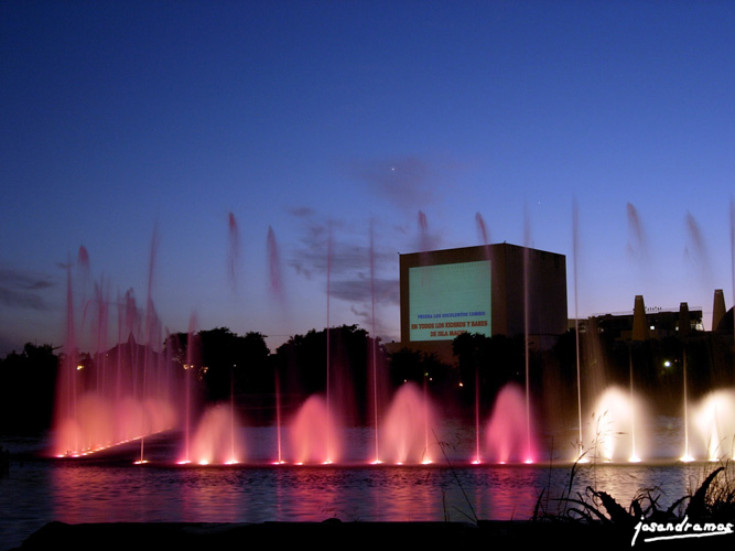 Foto de Sevilla (Andalucía), España