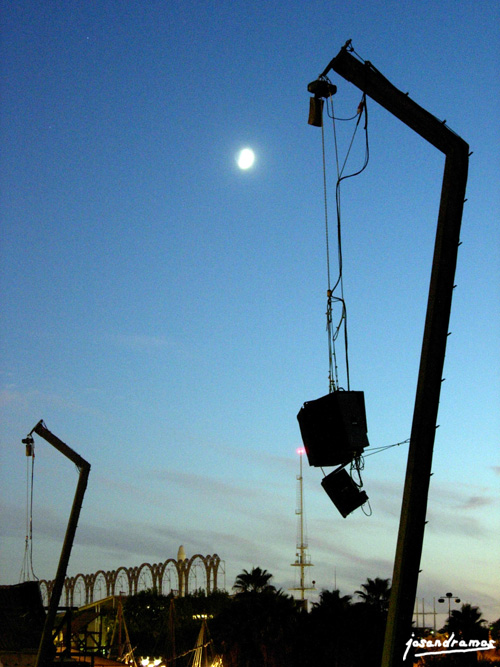 Foto de Sevilla (Andalucía), España