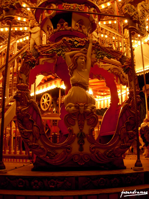 Foto de Sevilla (Andalucía), España