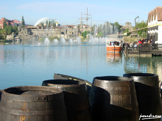 Foto de Sevilla (Andalucía), España