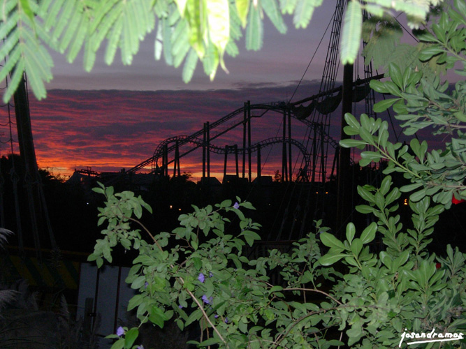 Foto de Sevilla (Andalucía), España