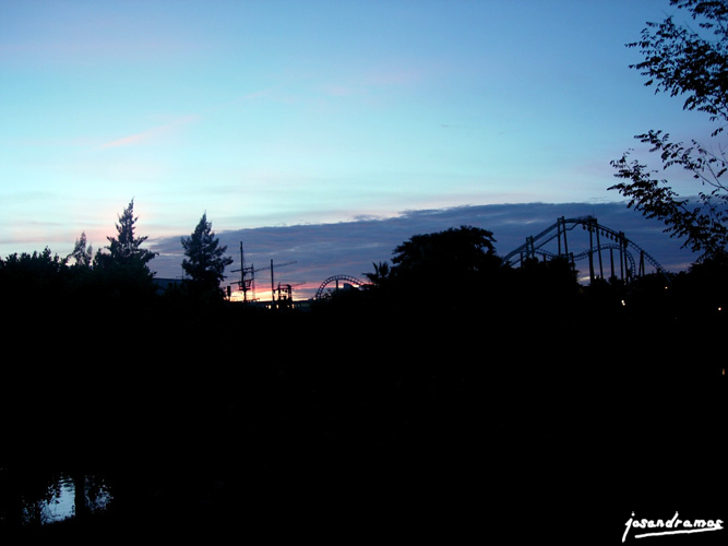 Foto de Sevilla (Andalucía), España