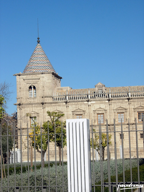 Foto de Sevilla (Andalucía), España