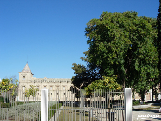 Foto de Sevilla (Andalucía), España