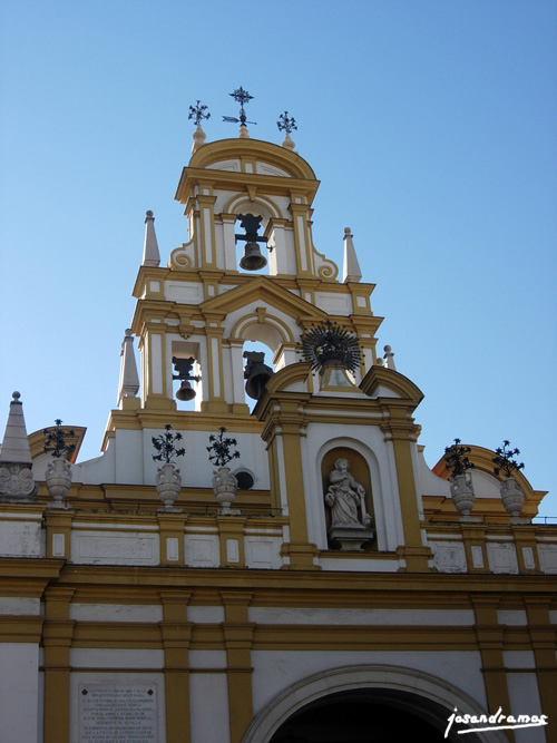 Foto de Sevilla (Andalucía), España