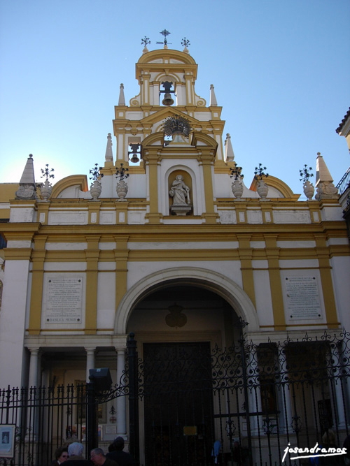 Foto de Sevilla (Andalucía), España