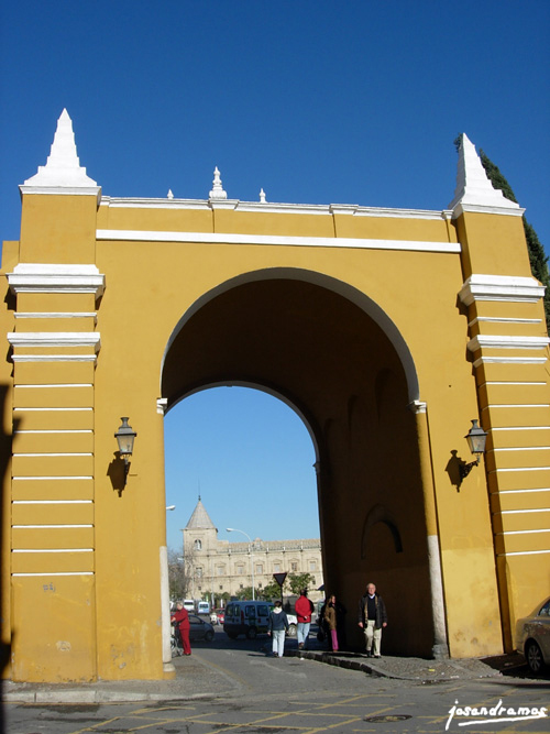 Foto de Sevilla (Andalucía), España
