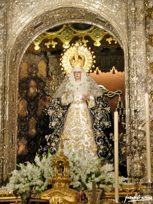 Foto de Sevilla (Andalucía), España