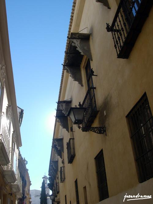 Foto de Sevilla (Andalucía), España