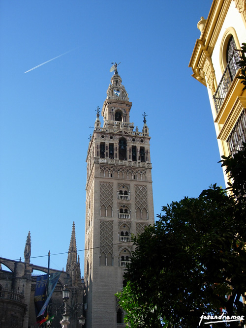 Foto de Sevilla (Andalucía), España