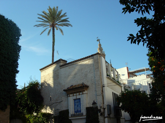 Foto de Sevilla (Andalucía), España
