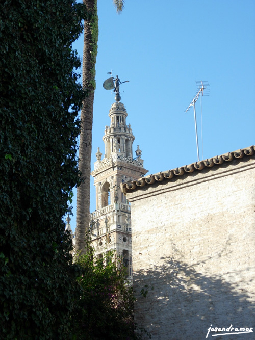 Foto de Sevilla (Andalucía), España