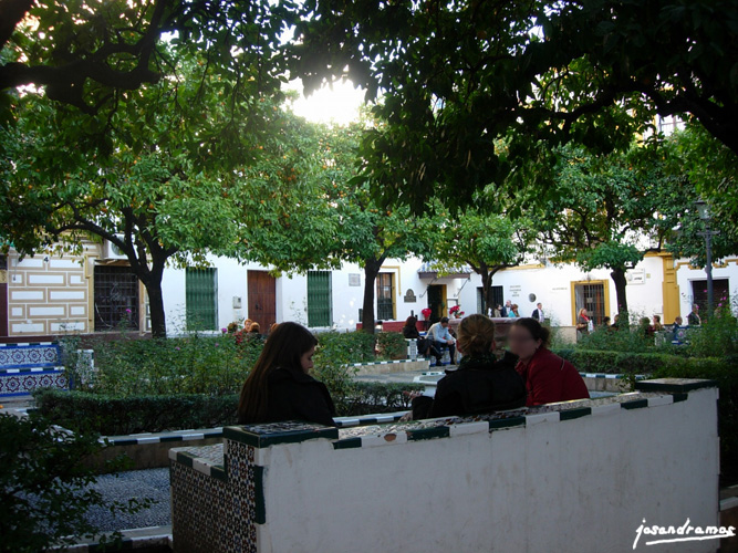 Foto de Sevilla (Andalucía), España