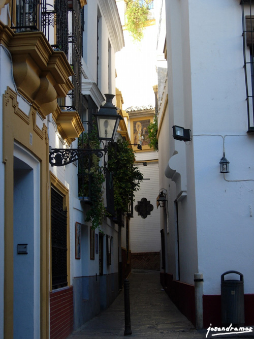 Foto de Sevilla (Andalucía), España