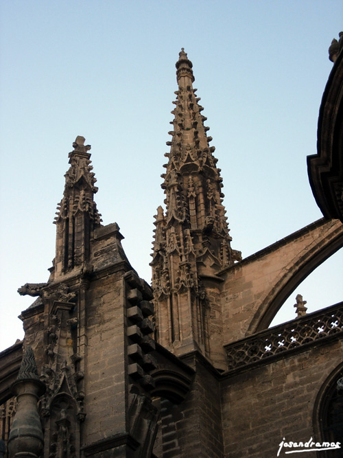 Foto de Sevilla (Andalucía), España