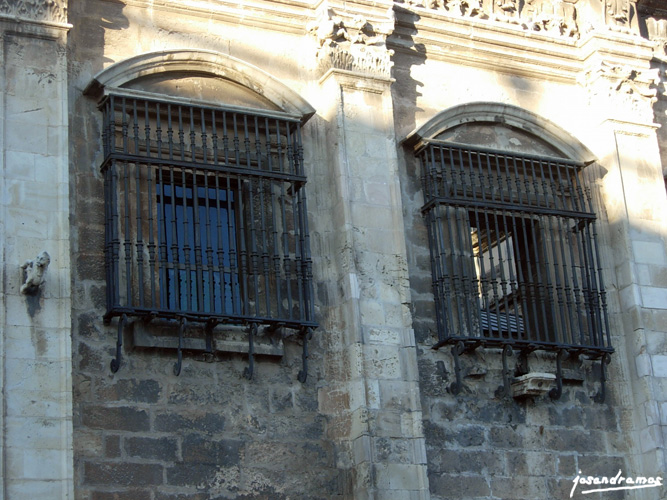 Foto de Sevilla (Andalucía), España