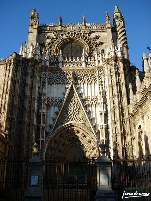 Foto de Sevilla (Andalucía), España