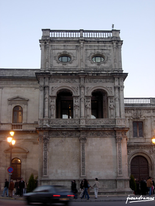 Foto de Sevilla (Andalucía), España