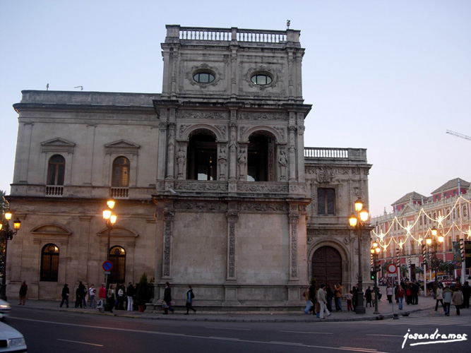 Foto de Sevilla (Andalucía), España