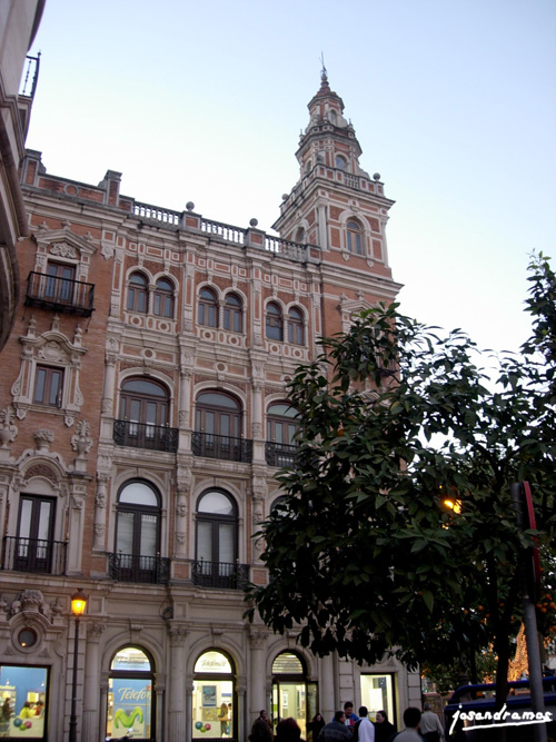 Foto de Sevilla (Andalucía), España