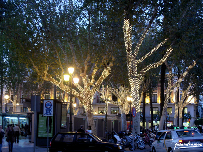 Foto de Sevilla (Andalucía), España