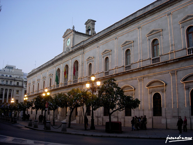 Foto de Sevilla (Andalucía), España