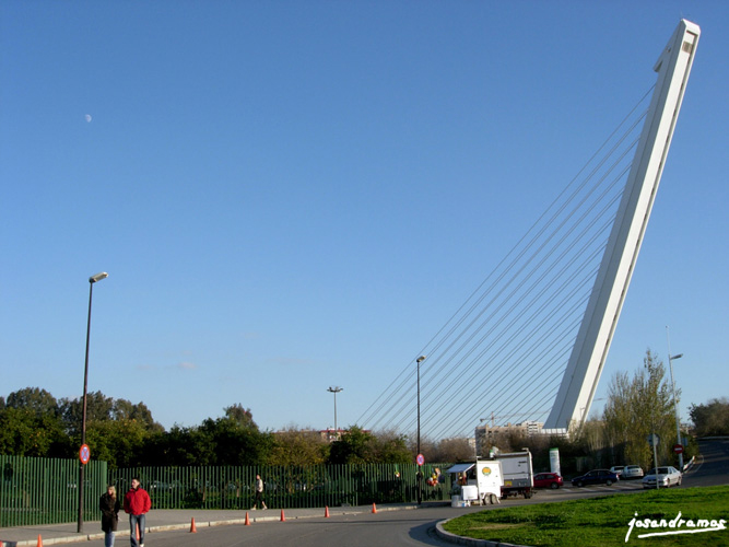 Foto de Sevilla (Andalucía), España