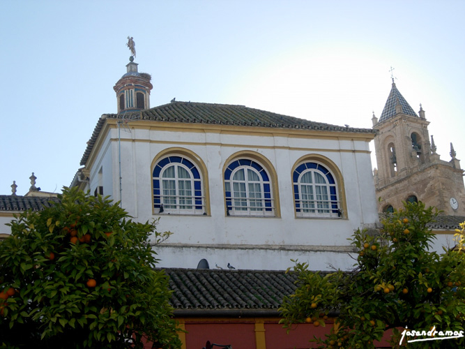 Foto de Utrera (Sevilla), España