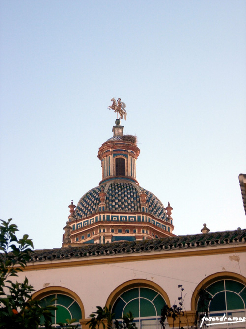 Foto de Utrera (Sevilla), España