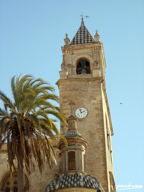 Foto de Utrera (Sevilla), España