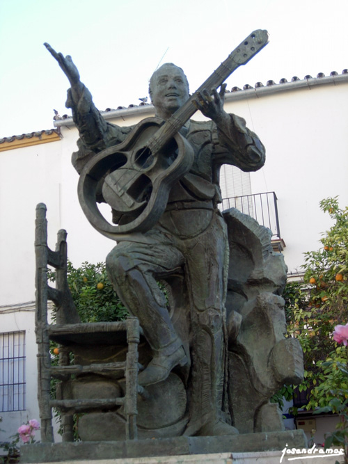 Foto de Utrera (Sevilla), España