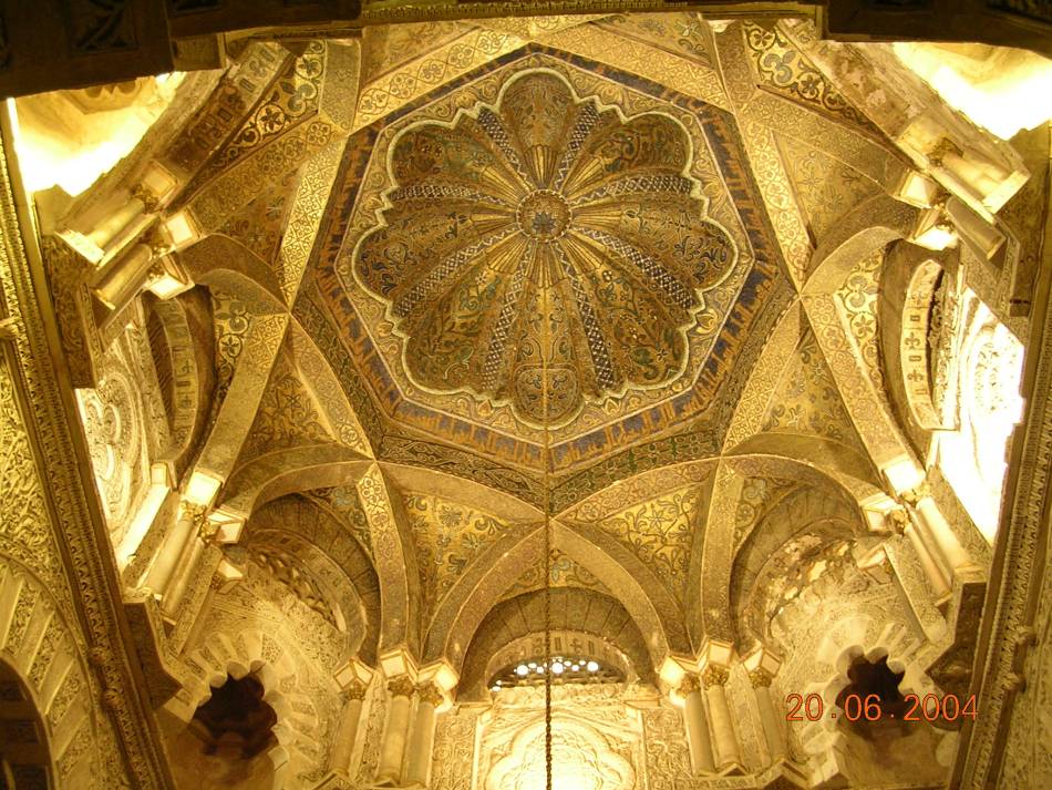 Foto de Córdoba (Andalucía), España