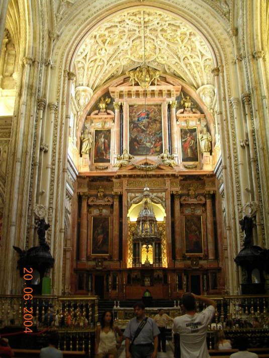 Foto de Córdoba (Andalucía), España