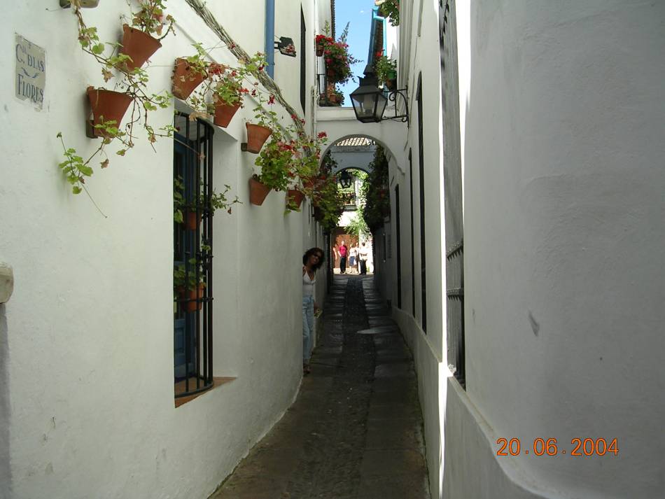 Foto de Córdoba (Andalucía), España