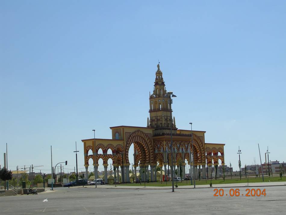 Foto de Córdoba (Andalucía), España