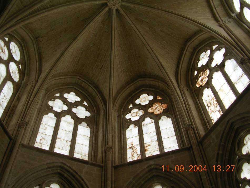 Foto de Cañas (La Rioja), España