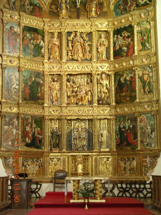 Foto de Cañas (La Rioja), España