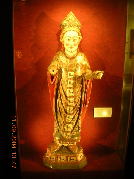 Foto de Cañas (La Rioja), España