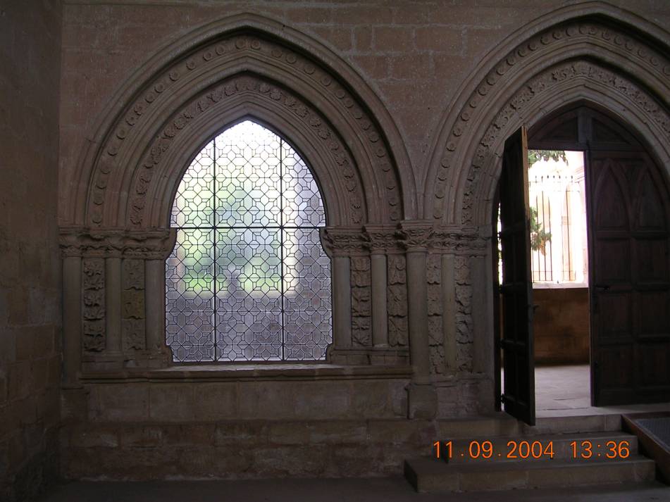 Foto de Cañas (La Rioja), España